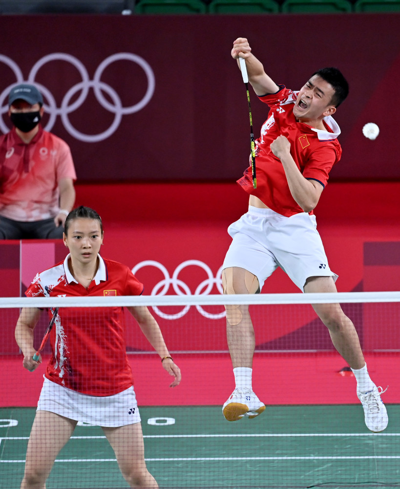 高压对碰中 高压对碰中