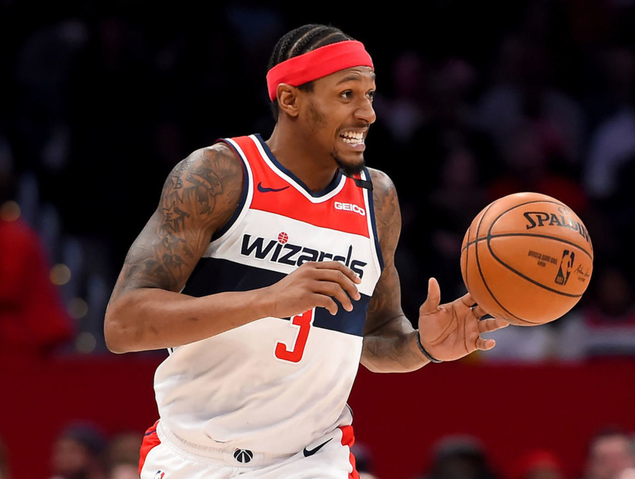 不仅是战术 不仅是战术