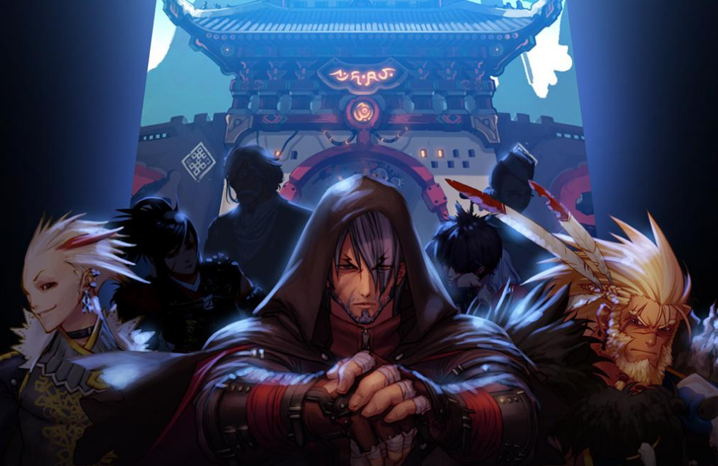 配合和不懈 配合和不懈