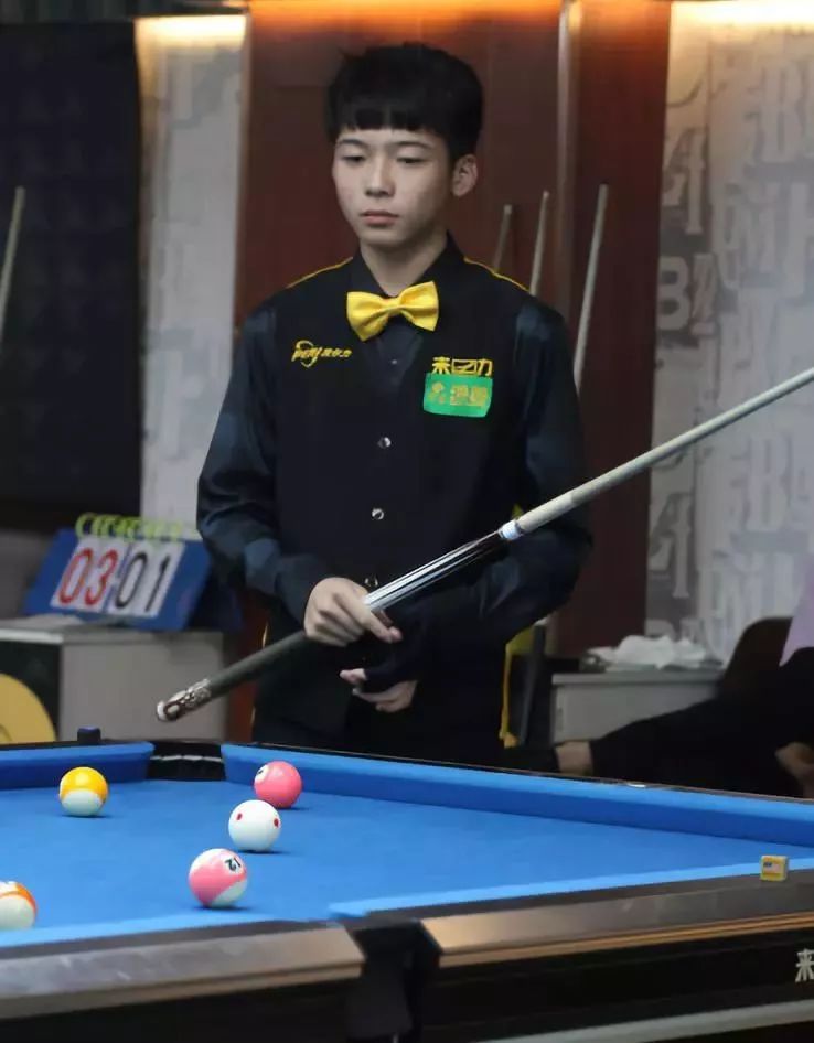 中迅速崭露 中迅速崭露