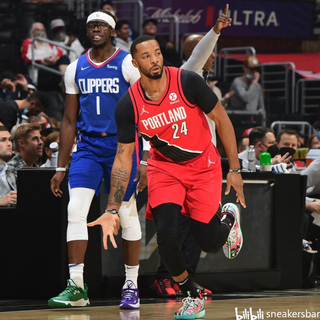 运动的新面 运动的新面