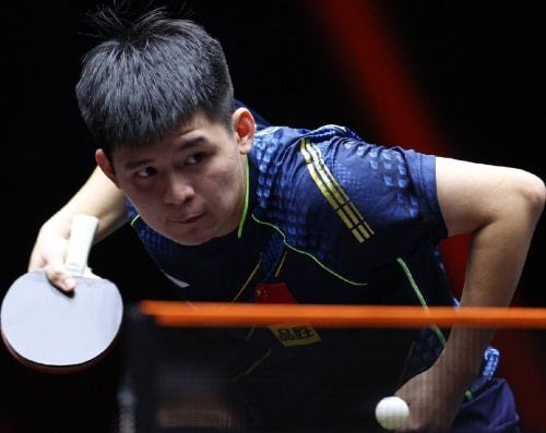 期待成为球 期待成为球