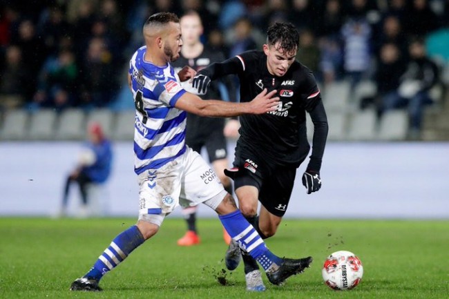 拉齐奥反击 拉齐奥反击