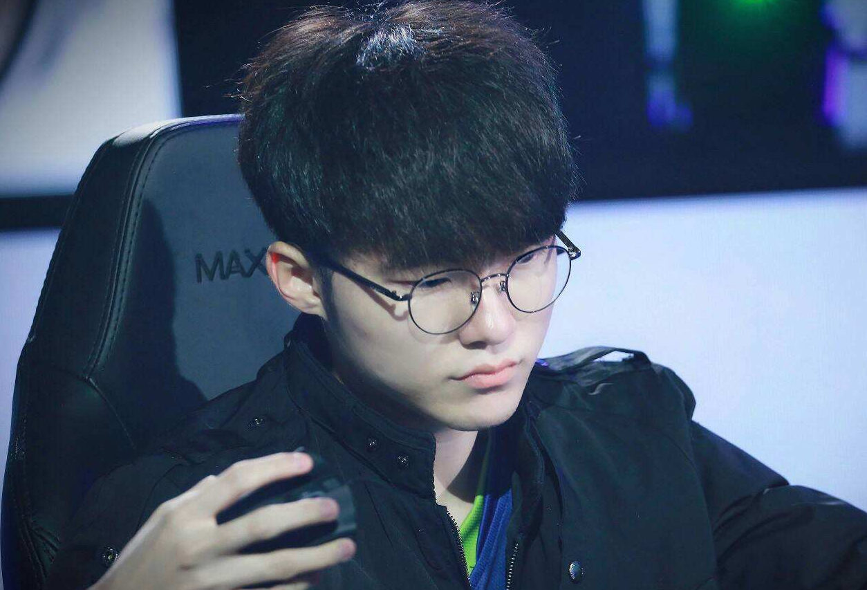 同推的节拍